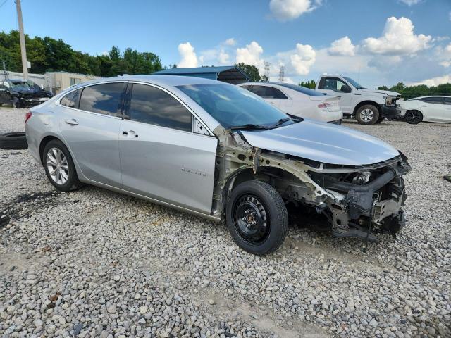 CHEVROLET MALIBU 2020 Silver