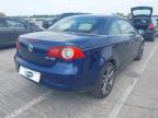 2006 VOLKSWAGEN EOS SPORT for sale at Copart CHESTER