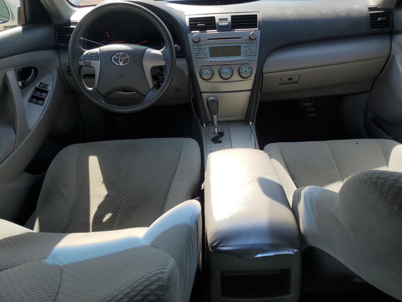 2007 Toyota Camry Ce VIN: 4T1BE46K37U713306 Lot: 65327715