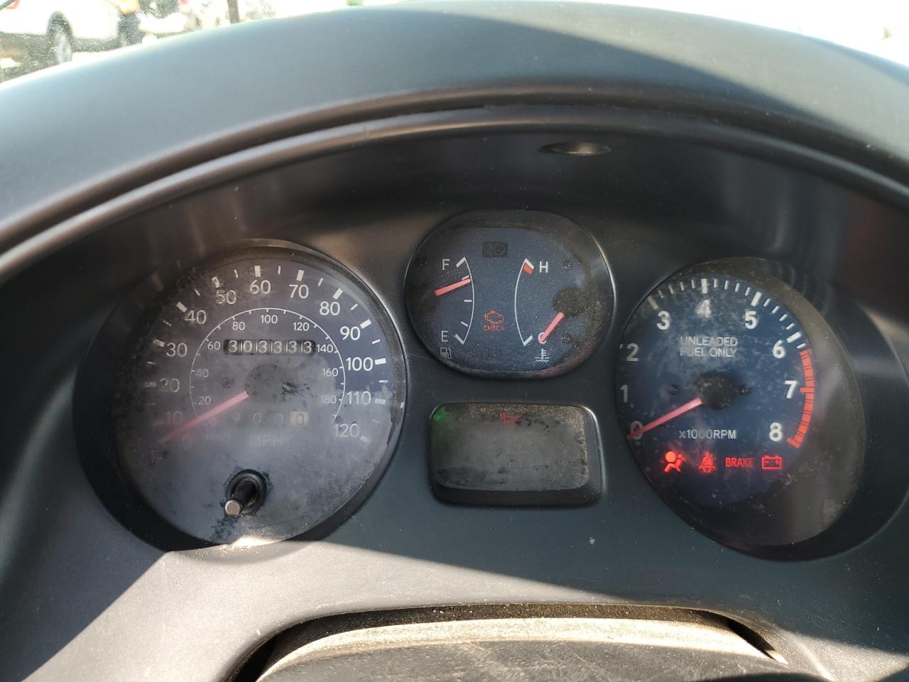 1997 Toyota Rav4 VIN: JT3HP10V9V0118284 Lot: 64468785