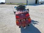 2005 HONDA GL1800    for sale at Copart TX - SAN ANTONIO