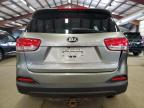 2017 KIA SORENTO LX à vendre chez Copart CT - HARTFORD SPRINGFIELD