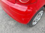 2009 KIA PICANTO ST for sale at Copart SANDTOFT