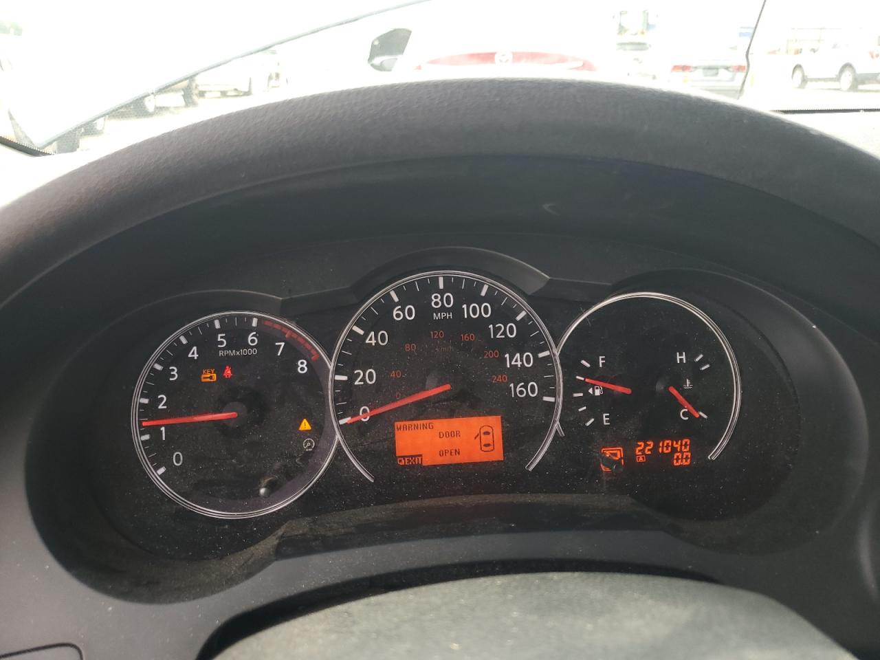 2011 Nissan Altima Base VIN: 1N4AL2AP2BN448156 Lot: 64438495