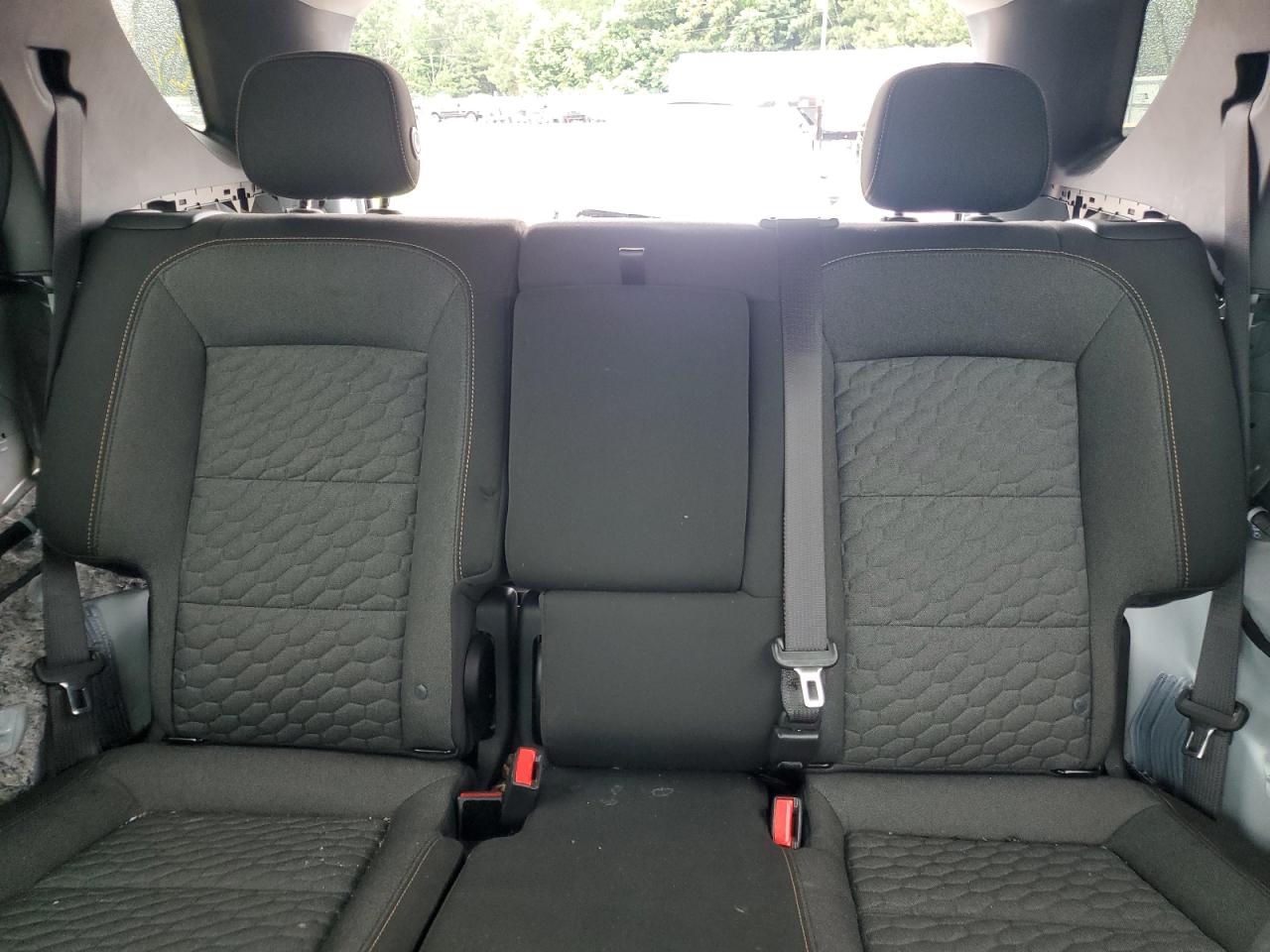 2020 Chevrolet Equinox Lt VIN: 2GNAXLEX3L6104430 Lot: 64317045