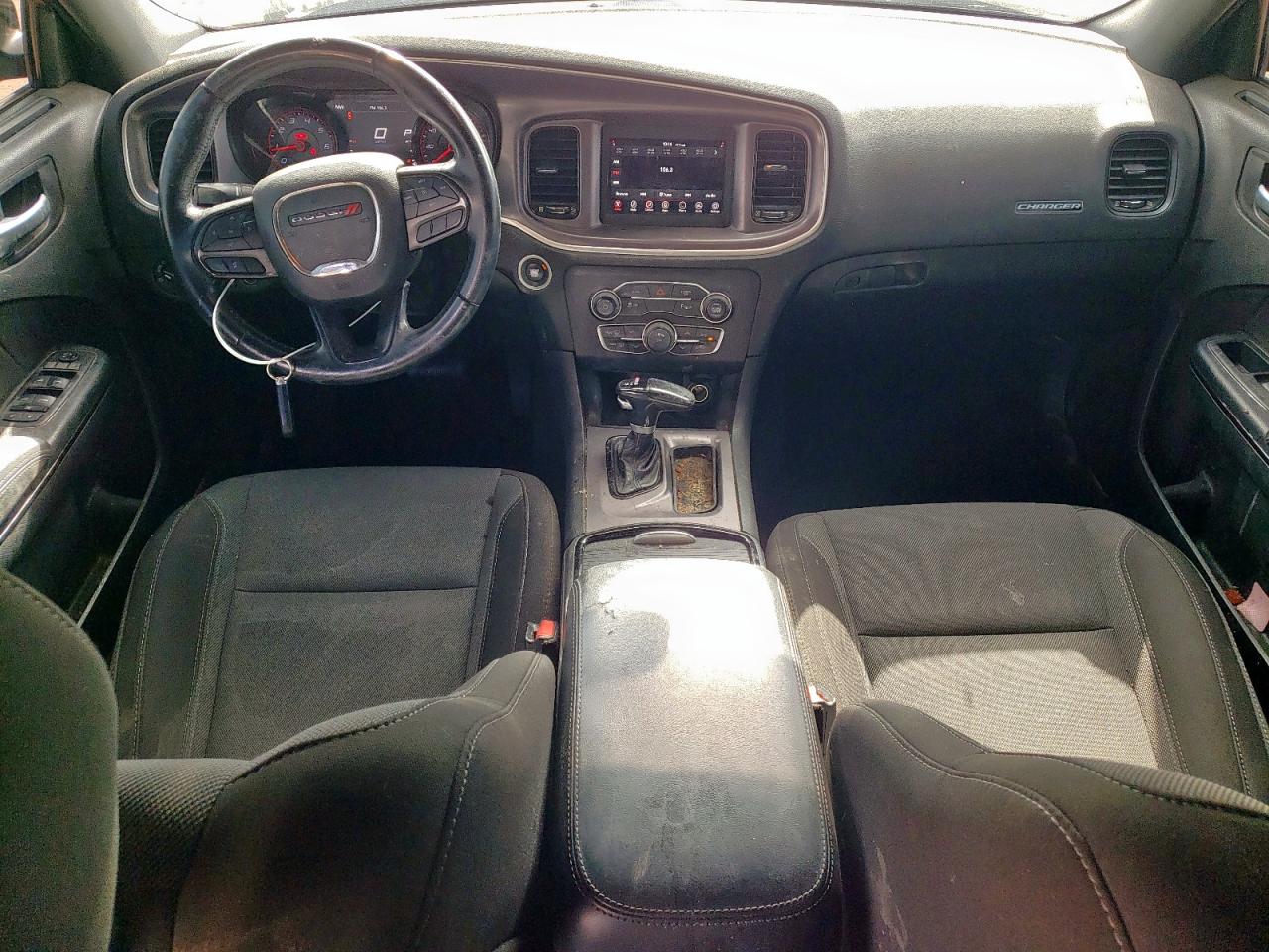 2020 Dodge Charger Sxt VIN: 2C3CDXBG4LH199594 Lot: 64678225