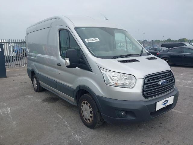 2018 FORD TRANSIT 29