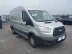 2018 FORD TRANSIT 29 for sale at Copart CHESTER