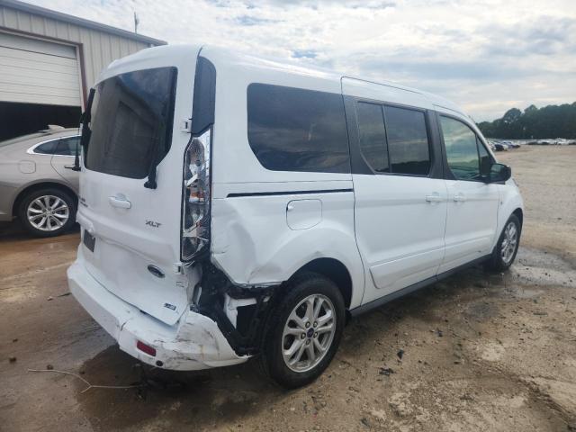  FORD TRANSIT 2023 White