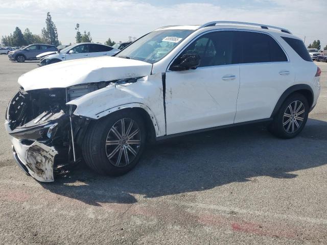 MERCEDES-BENZ GLE-CLASS – zdjęcie z aukcji, lot #65599065