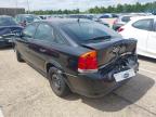 2007 VAUXHALL VECTRA LIF for sale at Copart NEWBURY
