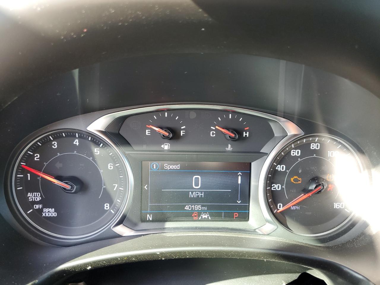 2023 GMC Terrain Sle VIN: 3GKALTEG1PL145326 Lot: 63523695