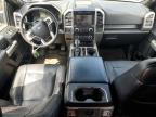 2015 FORD F150 LARIAT à vendre chez Copart PA - PHILADELPHIA