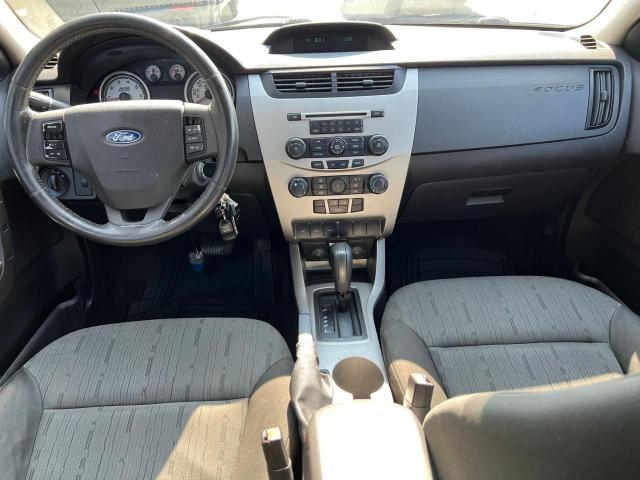 2008 FORD FOCUS SE  