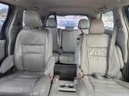 2015 TOYOTA SIENNA XLE for sale at Copart FL - MIAMI CENTRAL