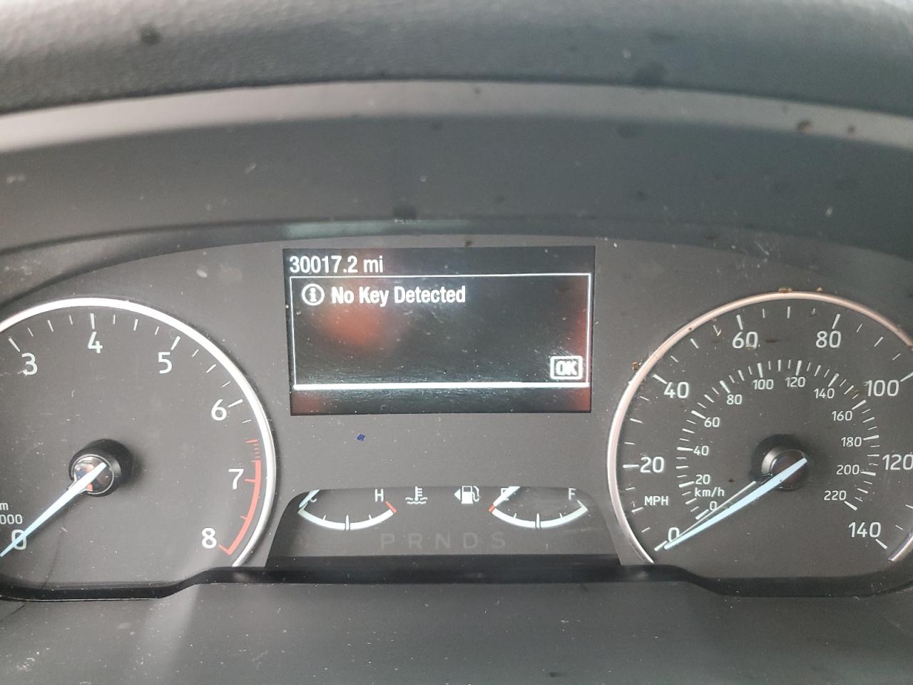 2019 Ford Ecosport Ses VIN: MAJ6S3JL0KC252157 Lot: 64208175