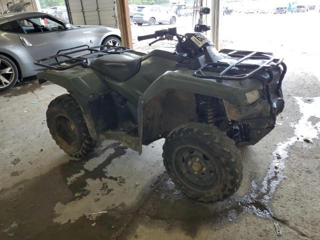 2016 Honda Trx420 Fm  