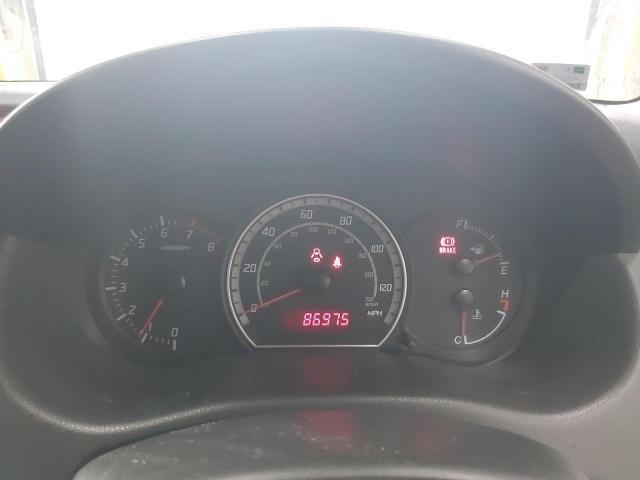 2010 SUZUKI SWIFT GL 5
