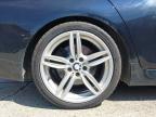 2015 BMW 535D M SPORT AUTO  for sale at Copart NEWBURY