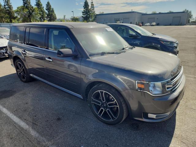  FORD FLEX 2015 Szary