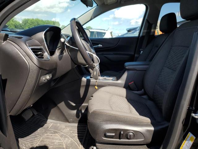  CHEVROLET EQUINOX 2019 Black