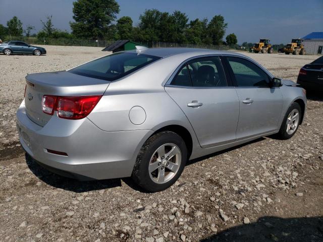  CHEVROLET MALIBU 2015 Srebrny