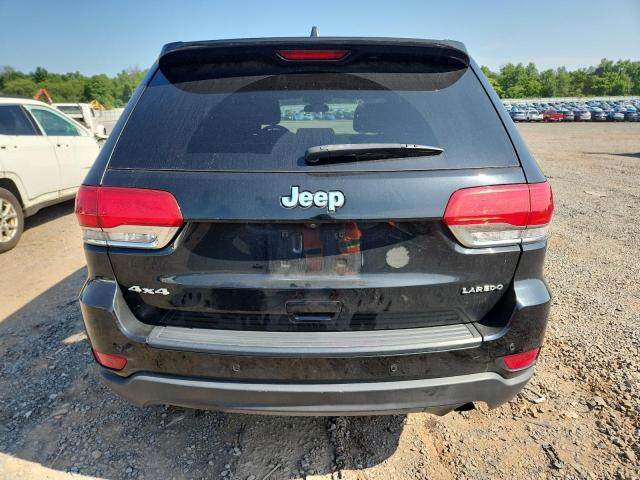  JEEP GRAND CHER 2019 Black