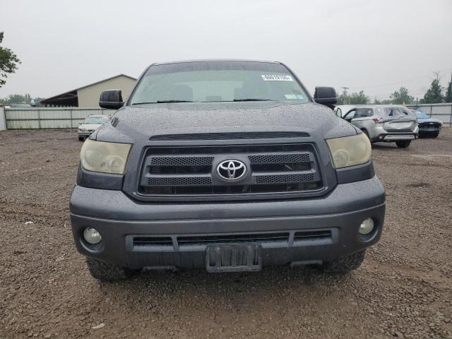 TOYOTA TUNDRA 2013 Szary