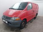 2006 TOYOTA HIACE 280 for sale at Copart GLOUCESTER