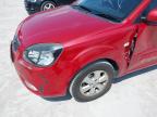 2011 KIA RIO 2 for sale at Copart ST HELENS