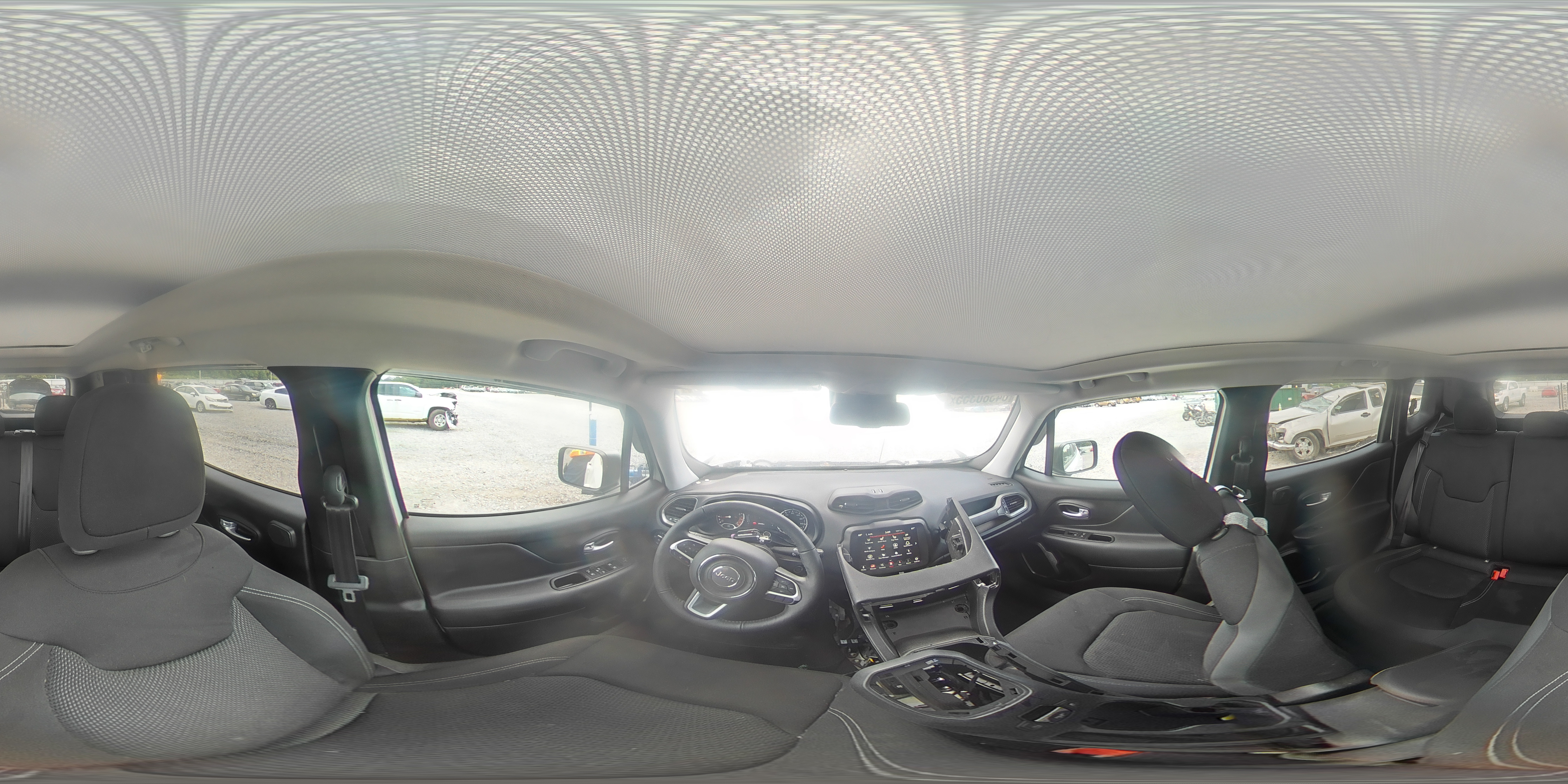 2023 Jeep Renegade Latitude VIN: ZACNJDB13PPP23147 Lot: 64380355