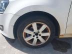2012 VOLKSWAGEN POLO MATCH for sale at Copart ST HELENS