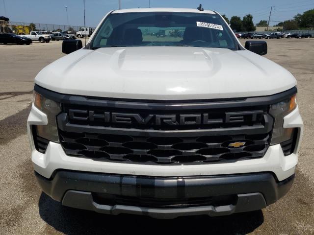  CHEVROLET ALL Models 2023 Бял