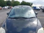 2006 CHEVROLET MATIZ SX for sale at Copart SANDTOFT