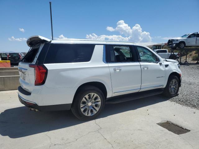  GMC YUKON 2024 Biały