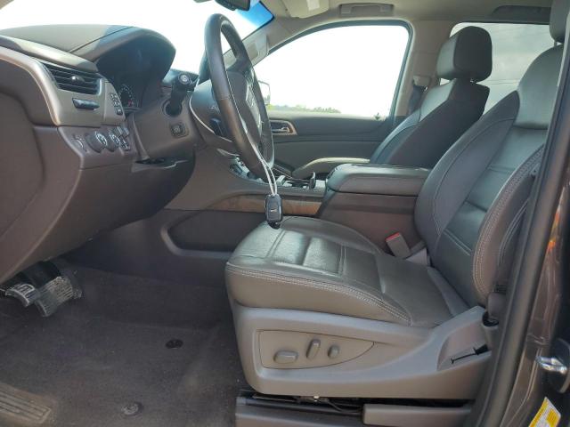  GMC YUKON 2018 Szary