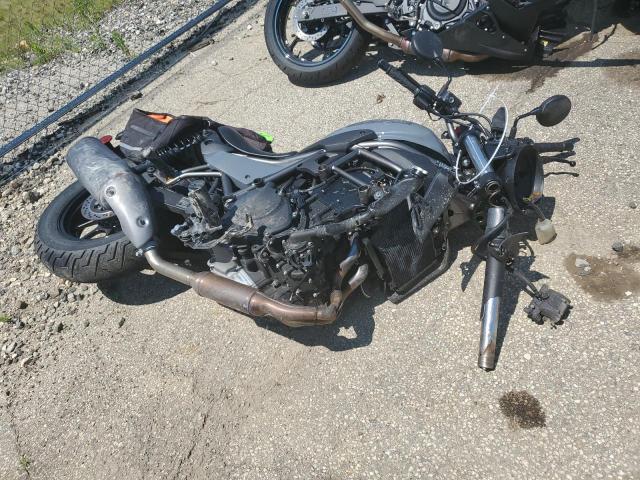 2024 KAWASAKI EL450 C   for sale at Copart OH - DAYTON
