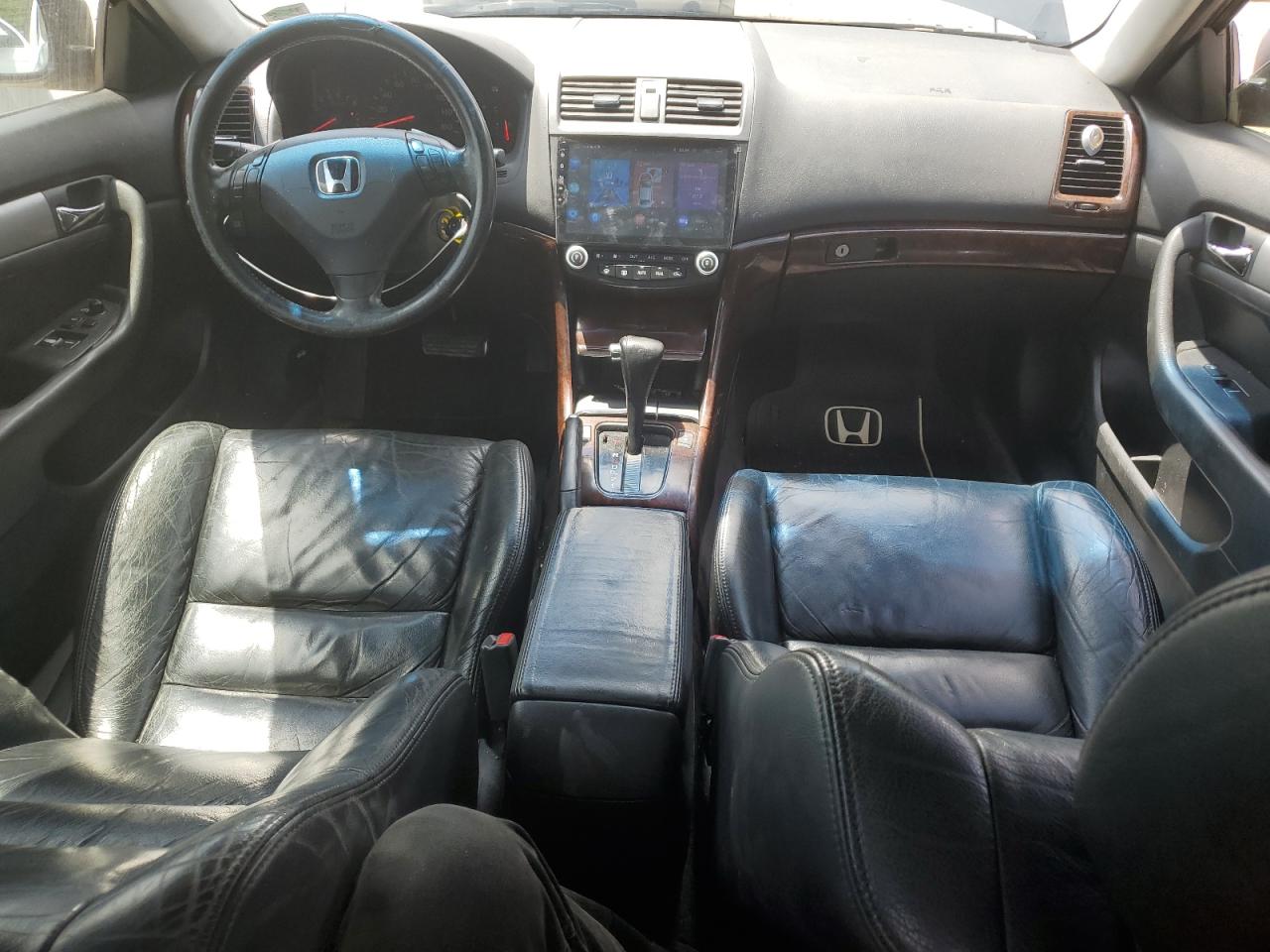 2004 Honda Accord Ex VIN: 1HGCM82664A023866 Lot: 64059525