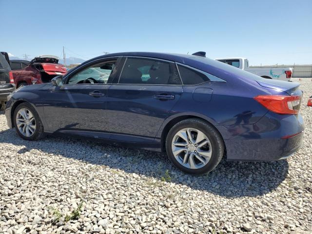  HONDA ACCORD 2020 Blue