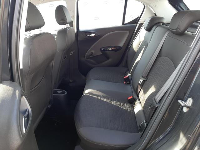 2018 VAUXHALL CORSA SE CDTI ECOTEC S/S 1.3 CDTI ECOTEC D 95 SE 5DR