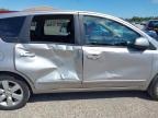 2008 NISSAN NOTE TEKNA AUTO  for sale at Copart SANDWICH