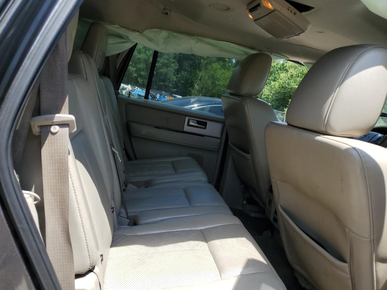 2012 Ford Expedition Limited VIN: 1FMJU1K56CEF45131 Lot: 65918525