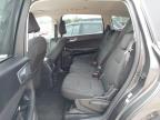 2017 FORD S-MAX TITA for sale at Copart SANDY