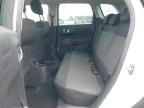 2018 CITROEN C3 AIRCROS for sale at Copart CHESTER