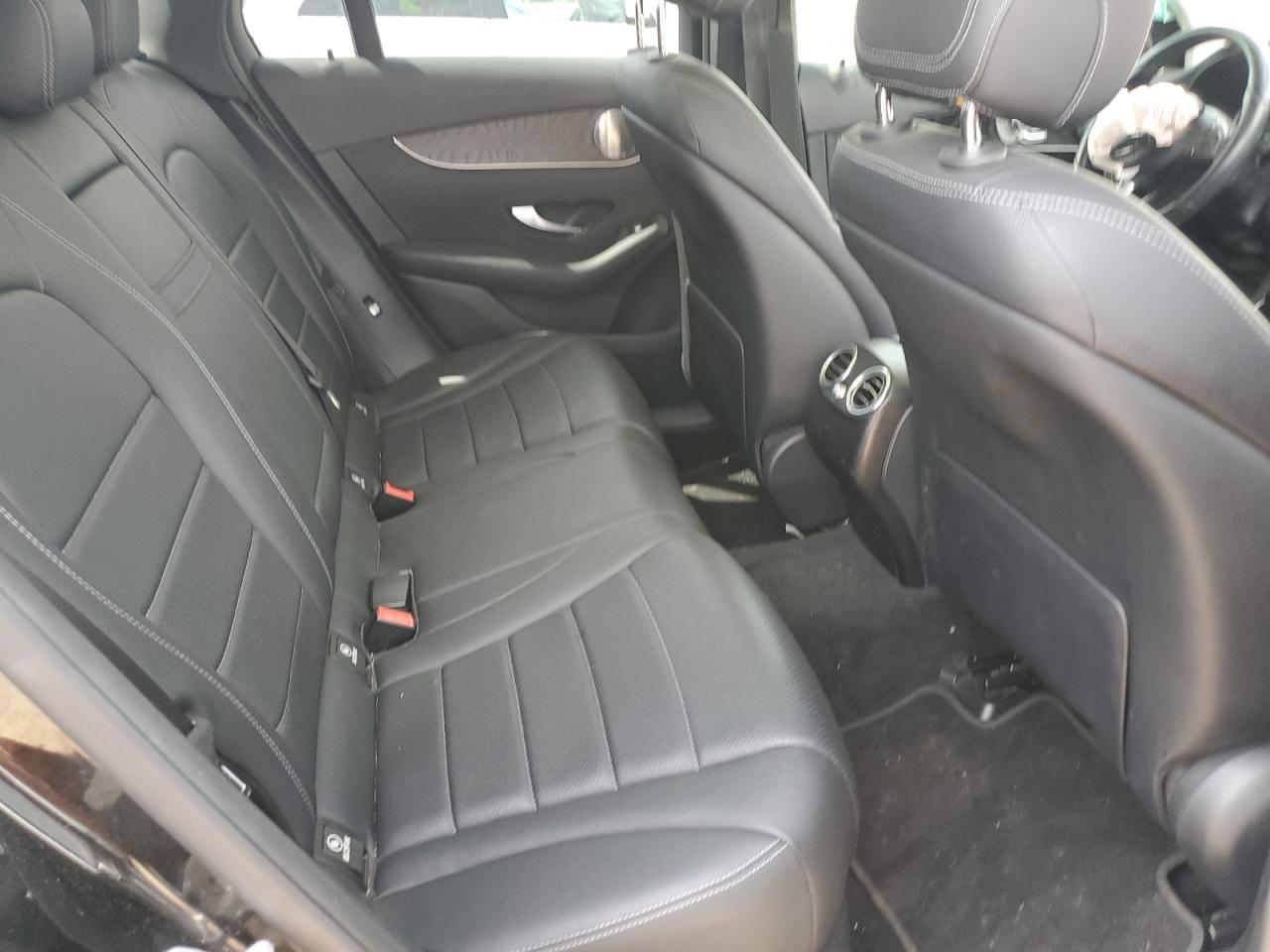 2016 Mercedes-Benz Glc 300 4Matic VIN: WDC0G4KB7GF060327 Lot: 64203735