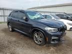 2021 BMW X3 XDRIVEM40I   for sale at Copart ON - TORONTO
