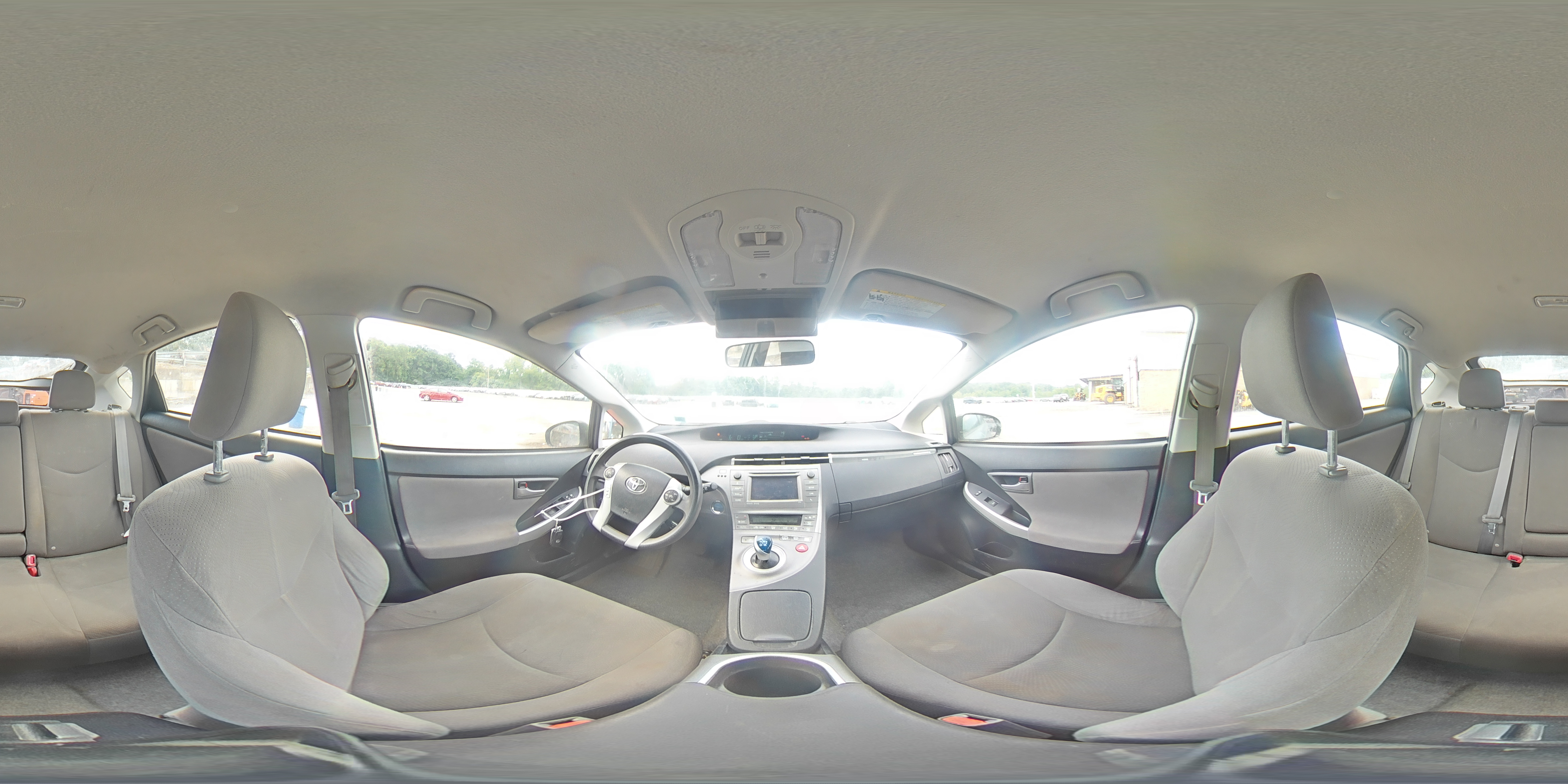 2014 Toyota Prius Plug-In VIN: JTDKN3DP8E3062206 Lot: 64082905