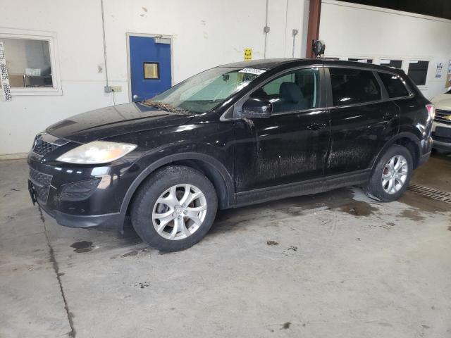 2011 Mazda Cx-9