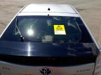 2011 TOYOTA PRIUS T4 V for sale at Copart WHITBURN