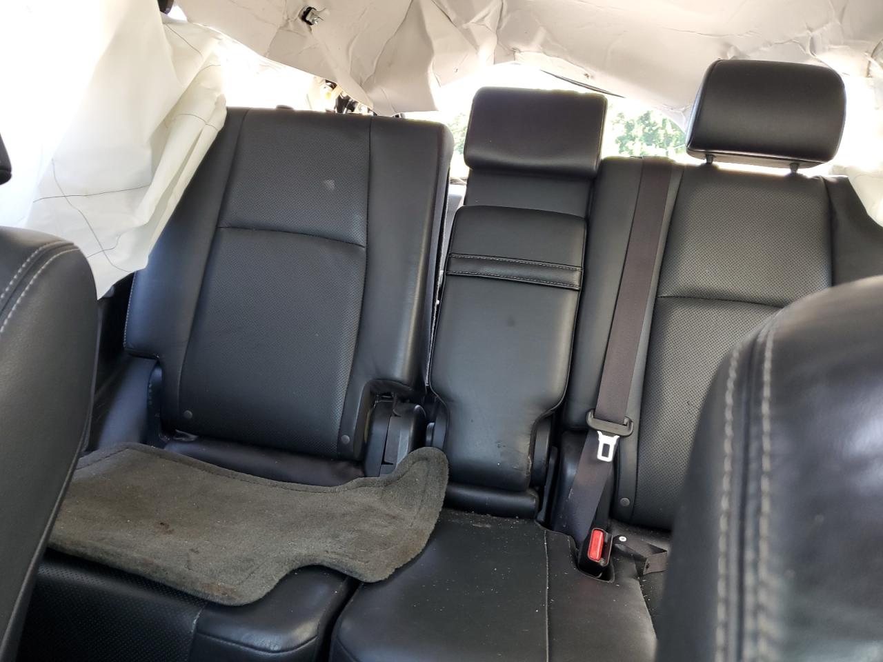 2016 Toyota 4Runner Sr5 VIN: JTEZU5JR7G5111675 Lot: 64396705